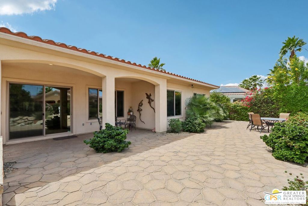 81850 Camino Cantos Property Photo 40