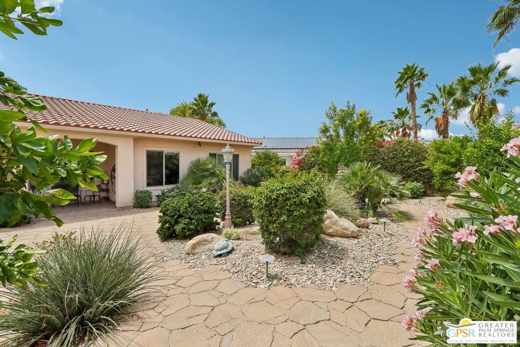 81850 Camino Cantos Property Photo 44