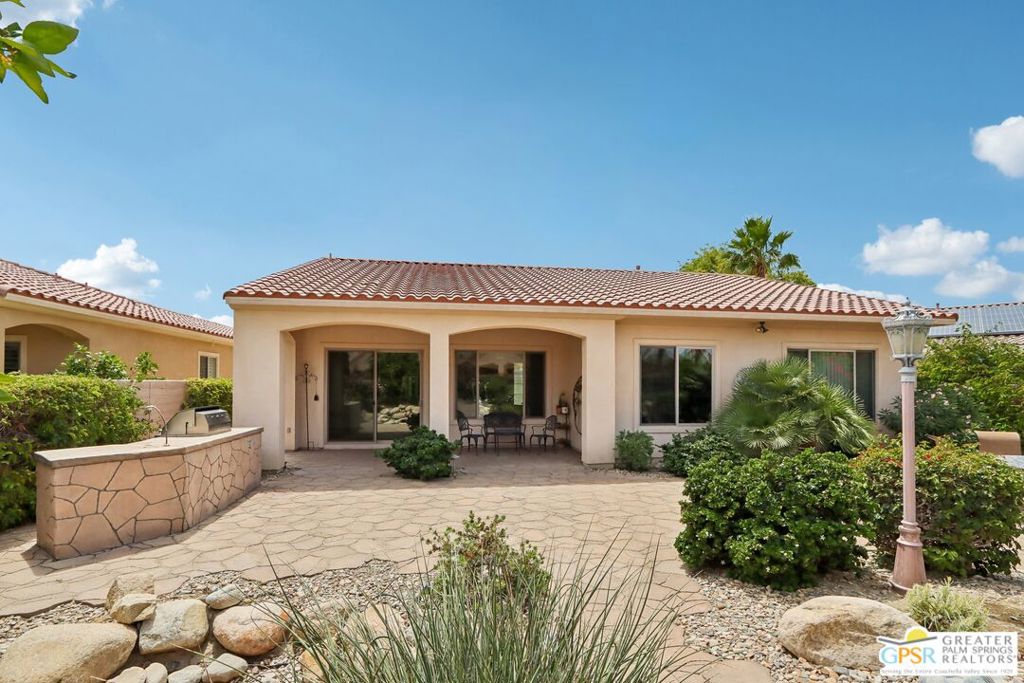 81850 Camino Cantos Property Photo 45
