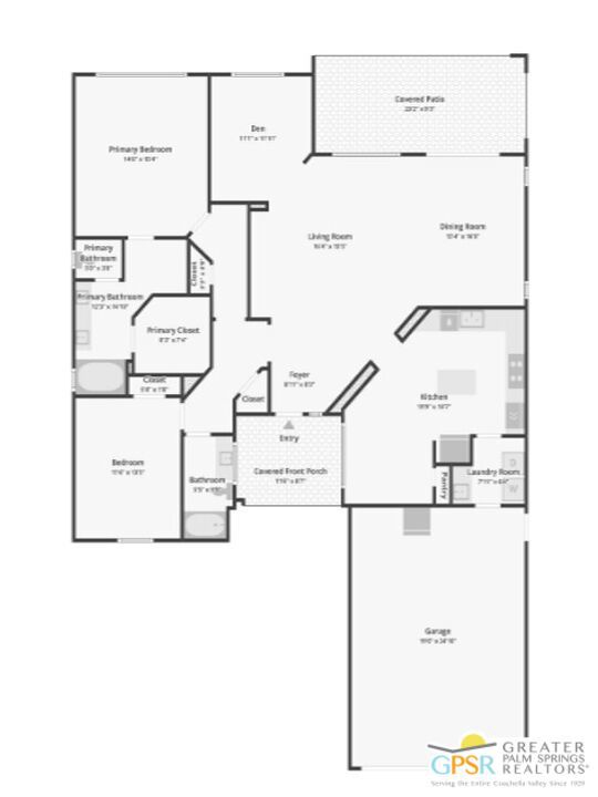 81850 Camino Cantos Property Photo 46