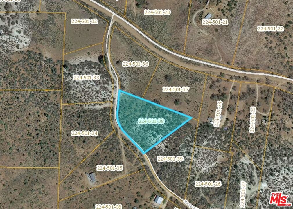 0 Shangani Court Property Photo 6