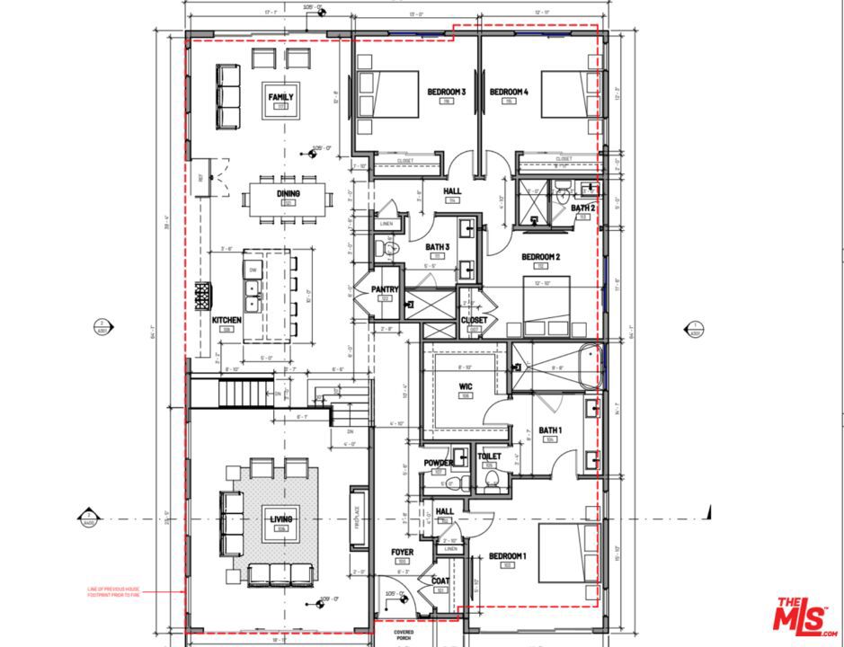 18421 Coastline Drive Property Photo 6