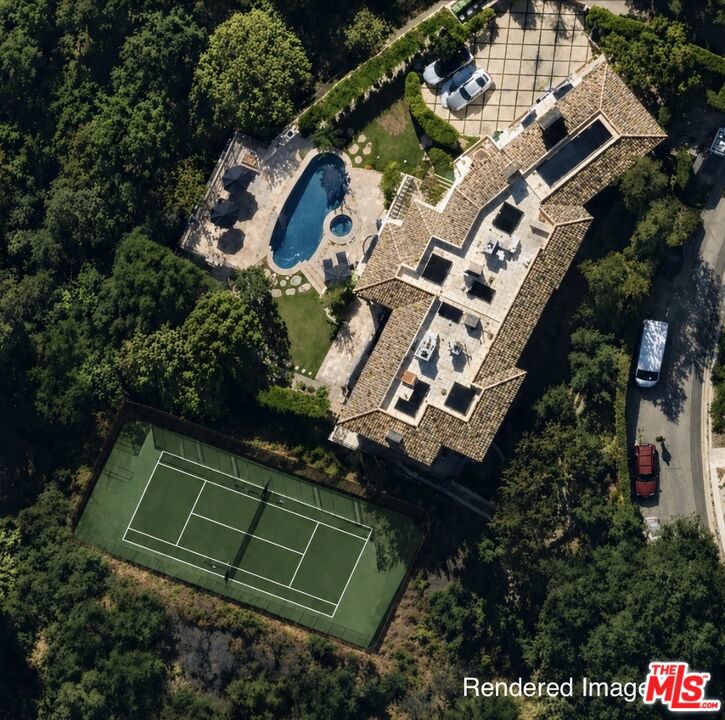 2680 Bowmont Drive Property Photo 23
