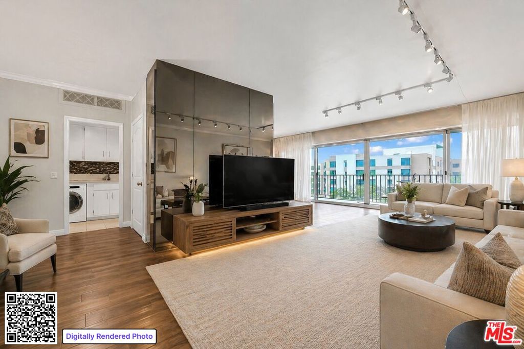 10450 Wilshire Boulevard 4F Property Photo 1