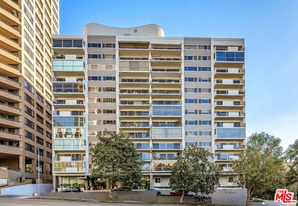 10450 Wilshire Boulevard 4f Property Photo 3