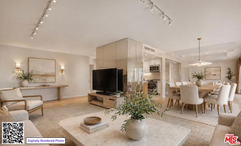 10450 Wilshire Boulevard 4f Property Photo 7