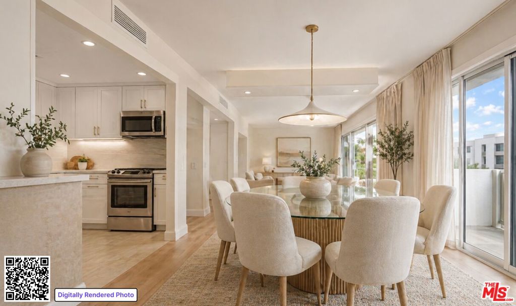 10450 Wilshire Boulevard 4f Property Photo 8