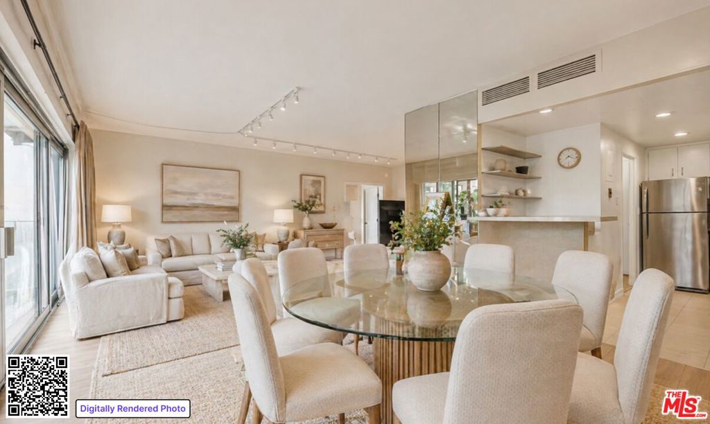 10450 Wilshire Boulevard 4f Property Photo 9