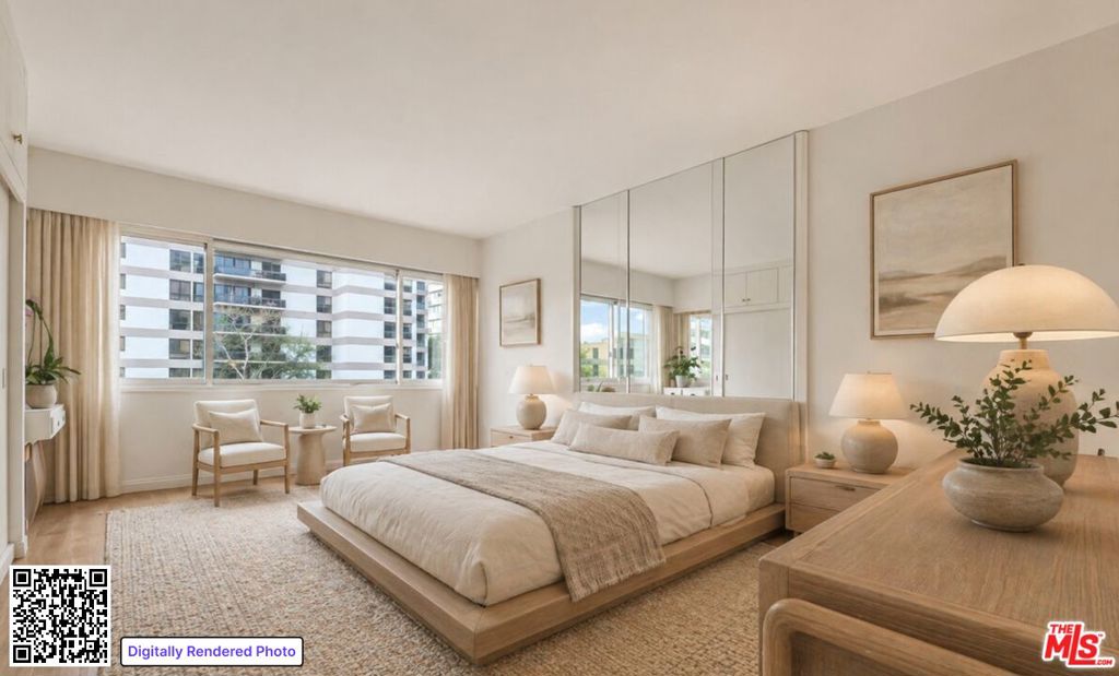 10450 Wilshire Boulevard 4f Property Photo 11
