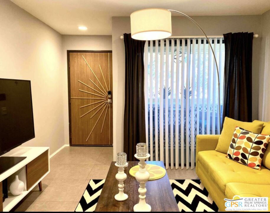 751 N Los Felices Circle 206 Property Photo 4
