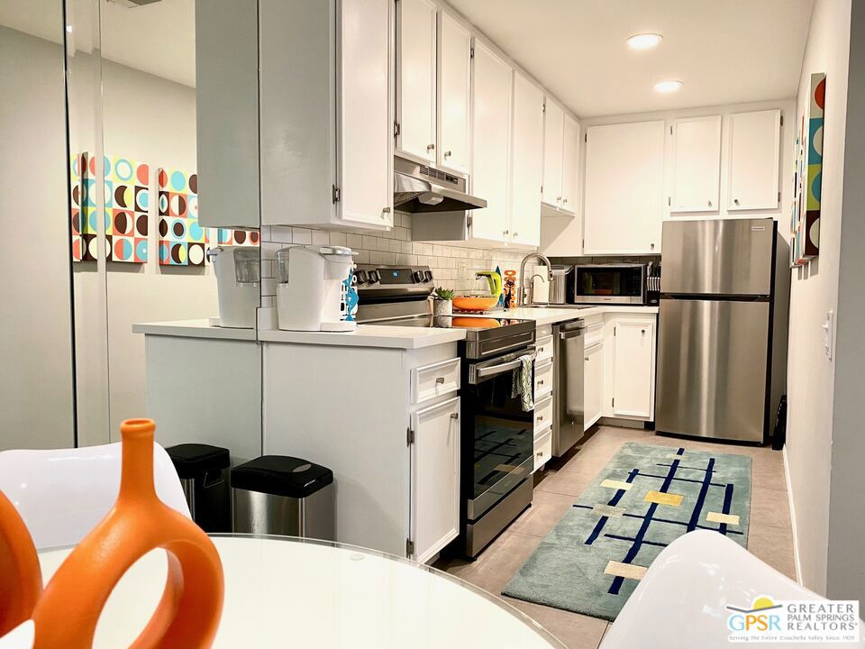 751 N Los Felices Circle 206 Property Photo 15