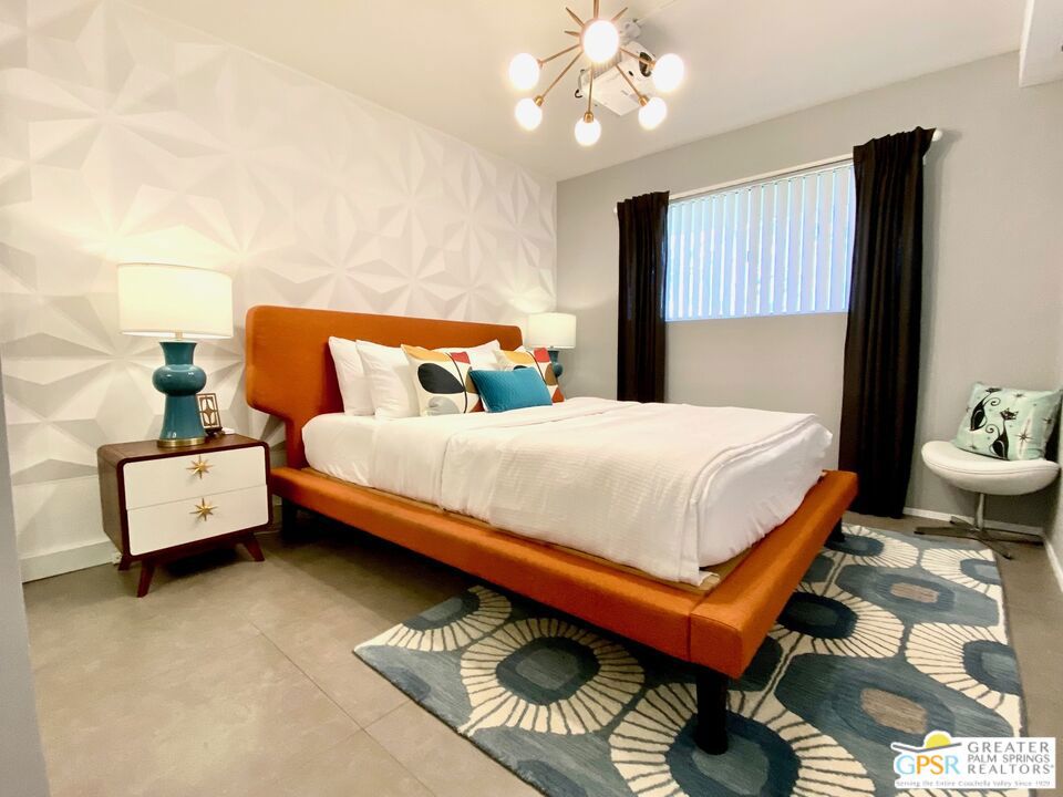 751 N Los Felices Circle 206 Property Photo 19