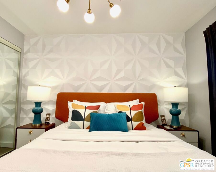 751 N Los Felices Circle 206 Property Photo 20