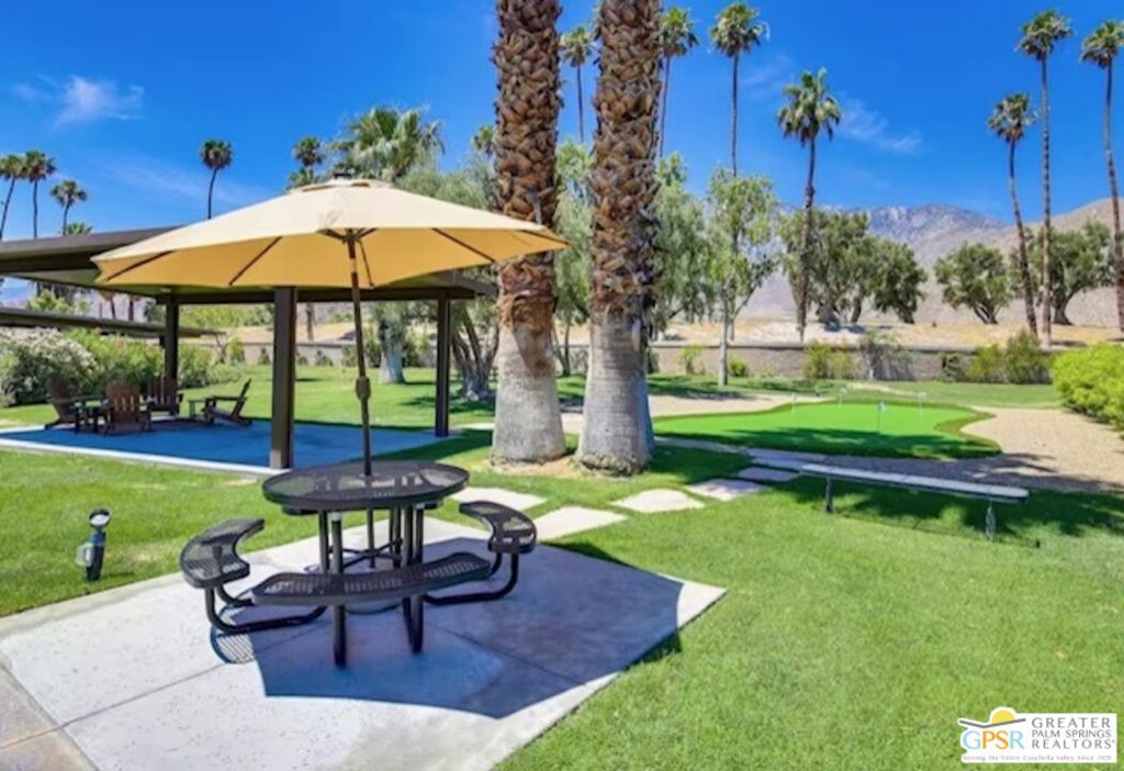 751 N Los Felices Circle 206 Property Photo 37