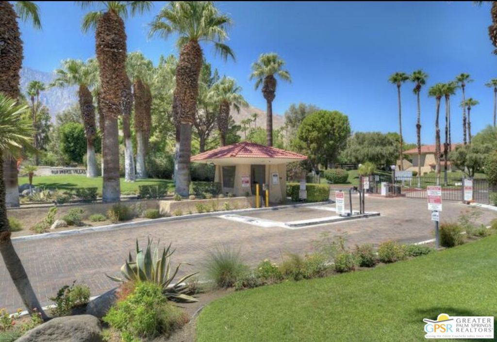 751 N Los Felices Circle 206 Property Photo 40