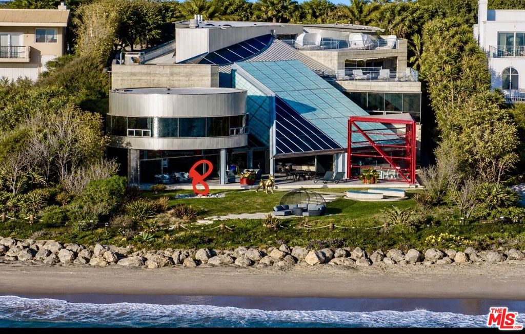41800 Pacific Coast Highway Property Photo