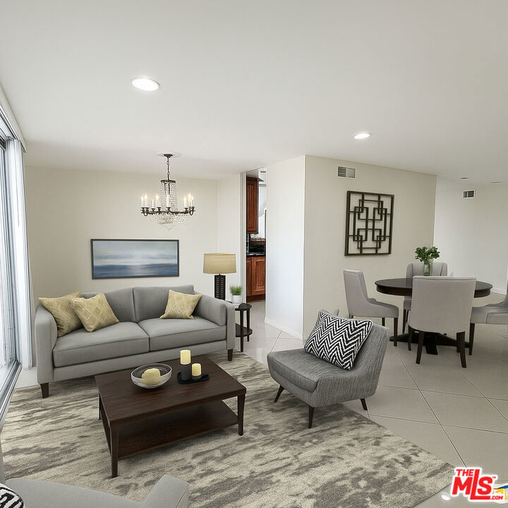100 S Doheny Drive 920 Property Photo 1