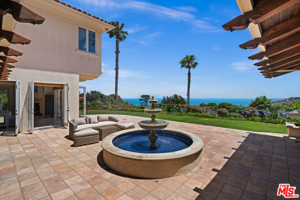 7160 Dume Drive Property Photo 48