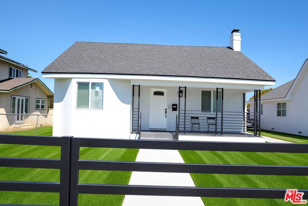 5738 Chesley Avenue Property Photo 1