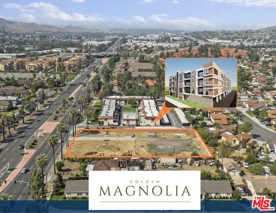 11325 Magnolia Avenue Property Photo 1