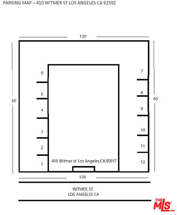 410 Witmer Street Property Photo 2