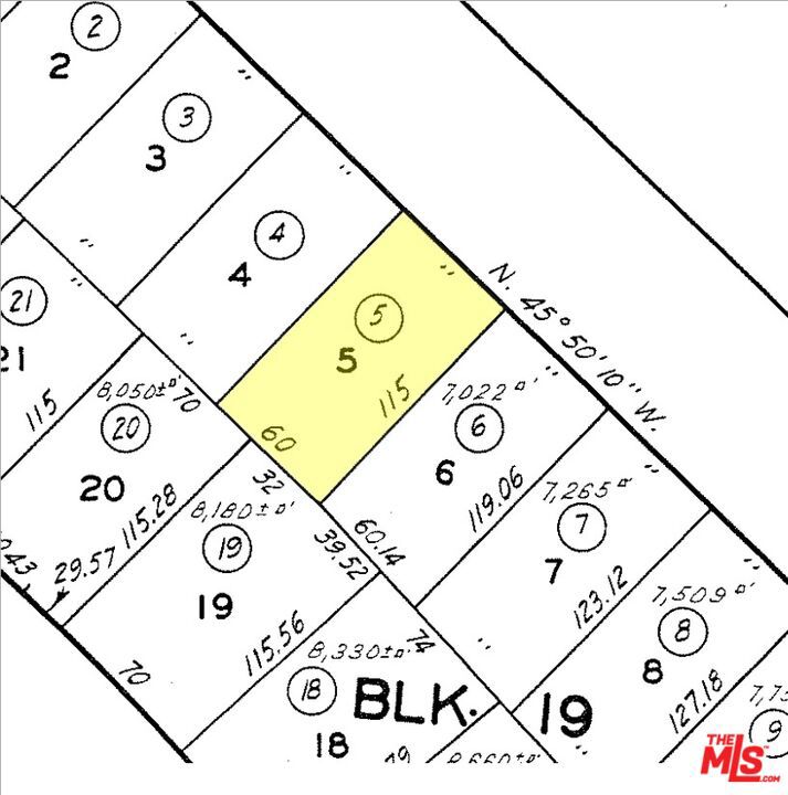 14826 W Sunset Boulevard Property Photo 4