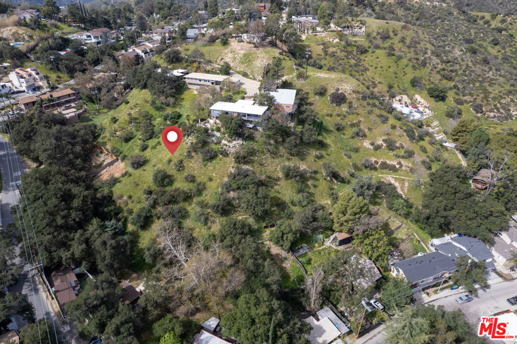 9631 Oak Bend Road Property Photo 4