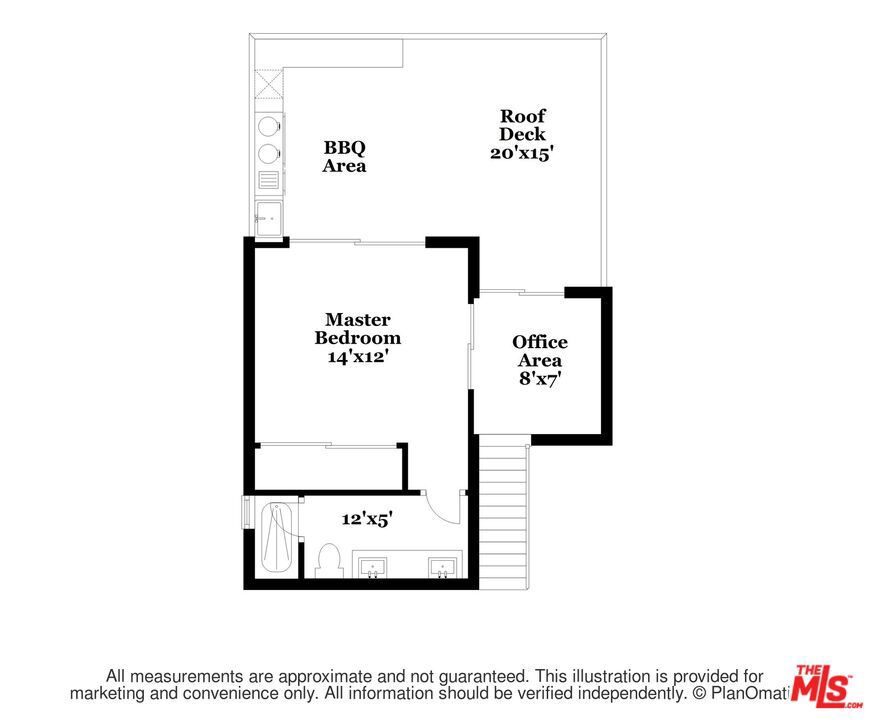 472 Rosecrans Avenue Property Photo 12