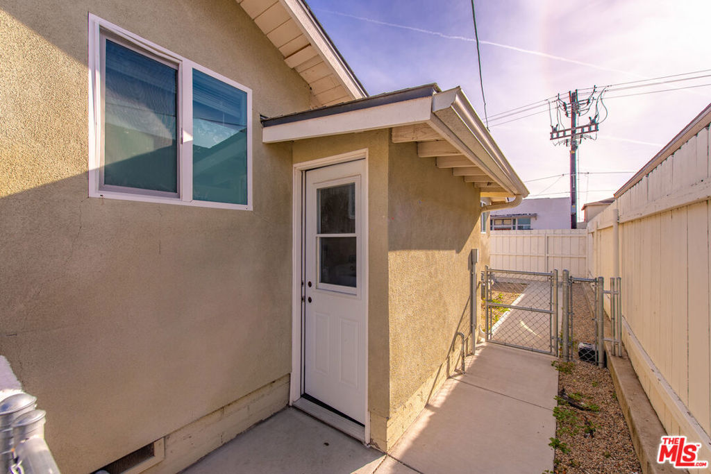 117 S Hayes Avenue Property Photo 15