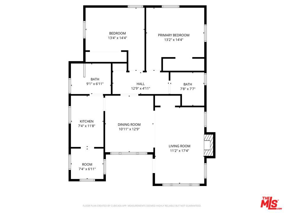 428 N Alta Vista Boulevard Property Photo 19