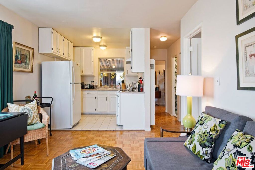428 N Alta Vista Boulevard Property Photo 43