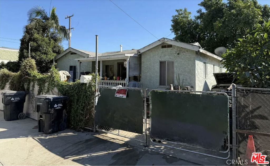 876 Durfee Avenue Property Photo 1