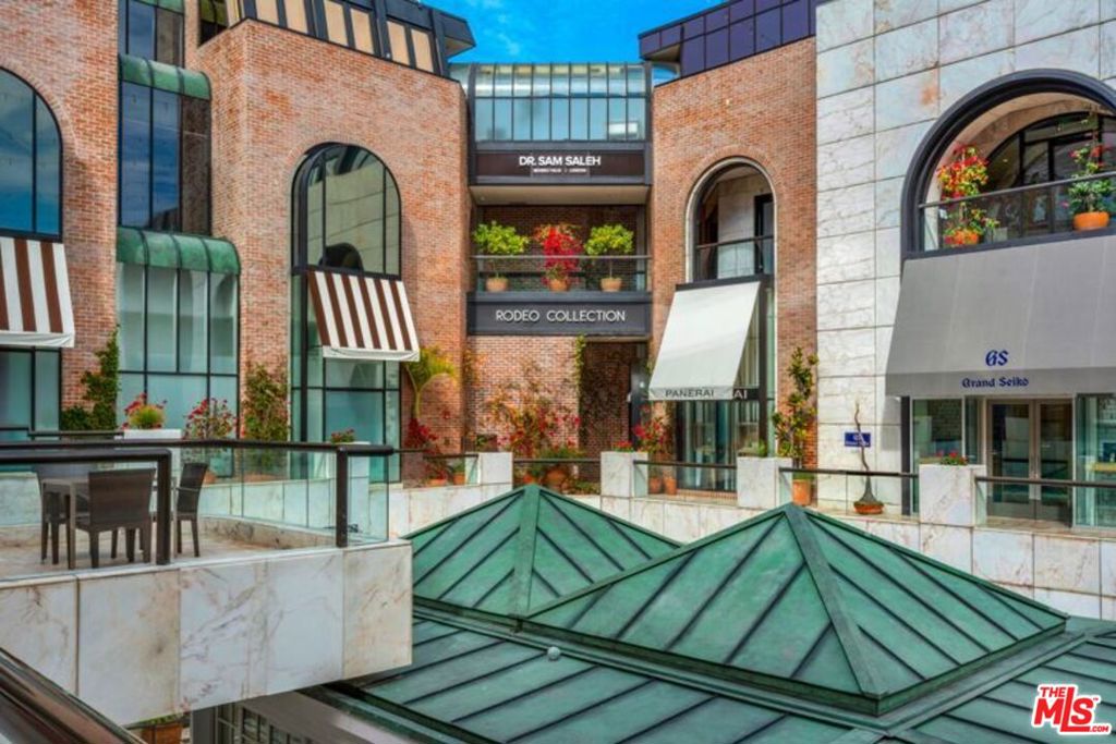 421 N Rodeo Drive Ste A4 Property Photo 9