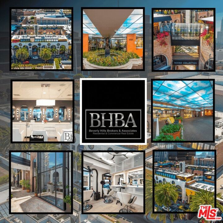 421 N Rodeo Drive Ste Aa Property Photo 4