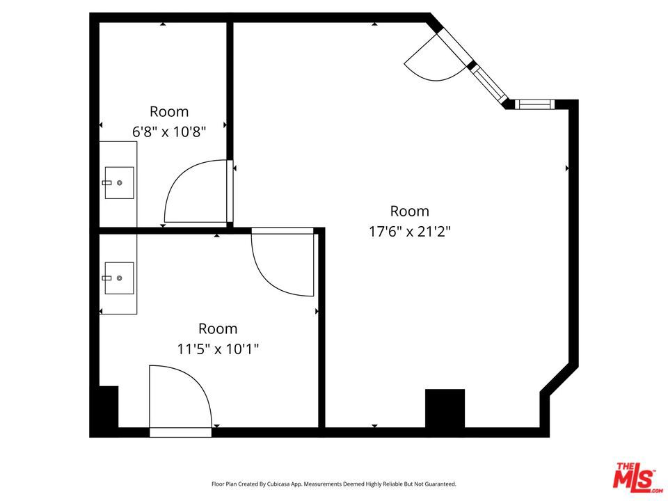 421 N Rodeo Drive Ter-ste Ta Property Photo 7