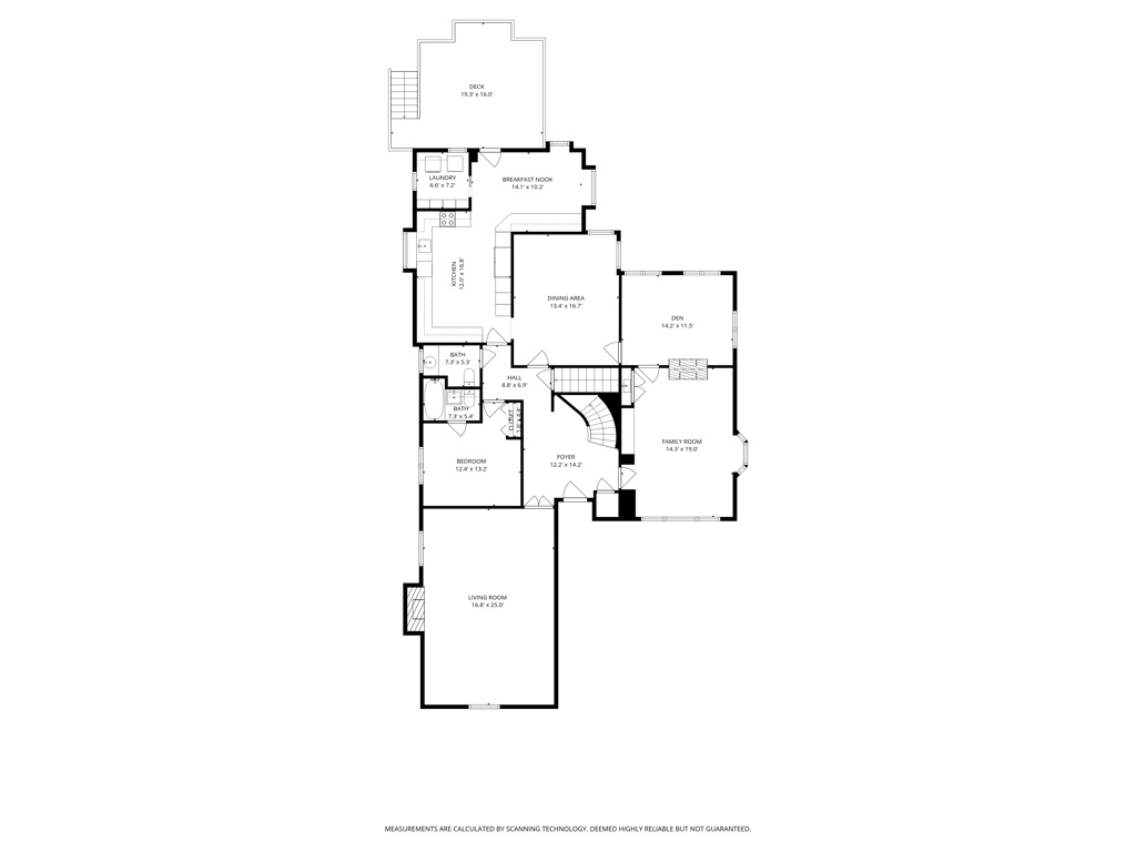 901 Malcolm Avenue Property Photo 1