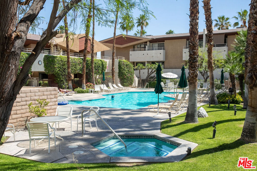 470 S Calle Encilia B13 Property Photo 17