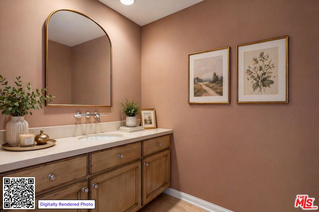 10724 Wilshire Boulevard 611 Property Photo 7