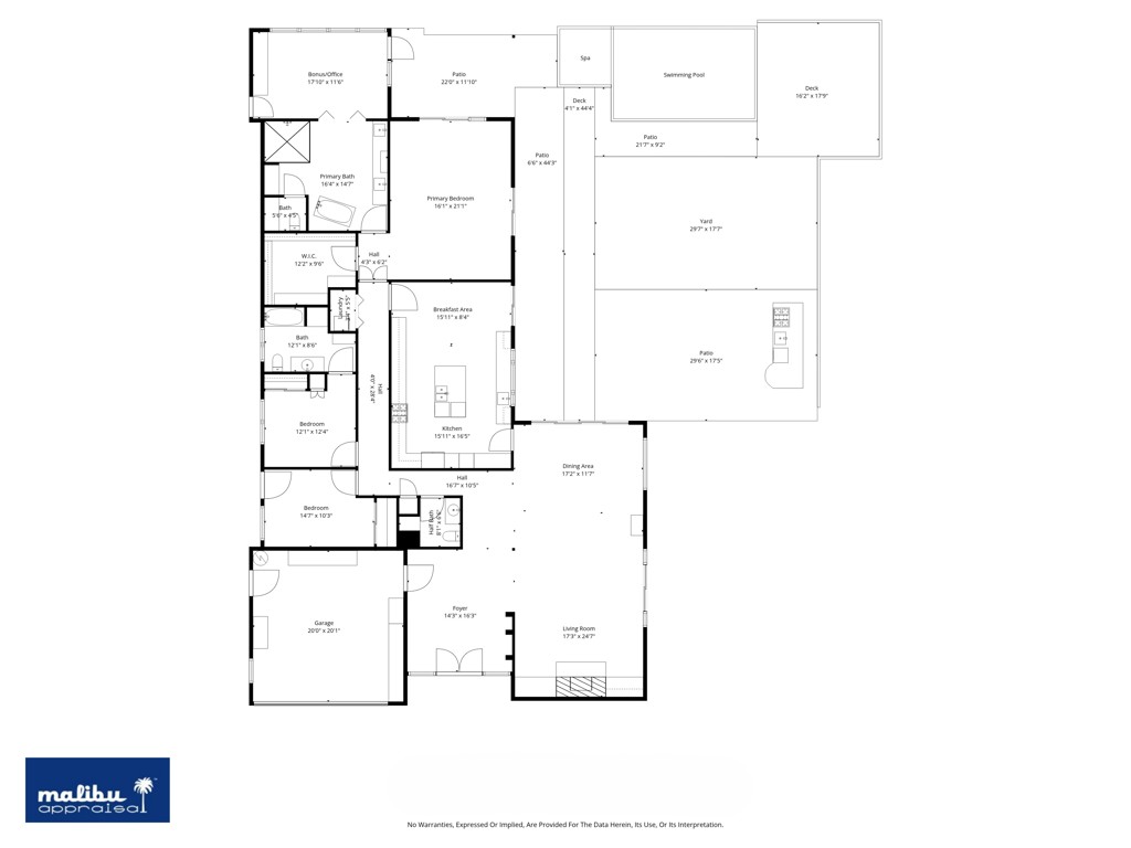 1334 Charmel Place Property Photo 1
