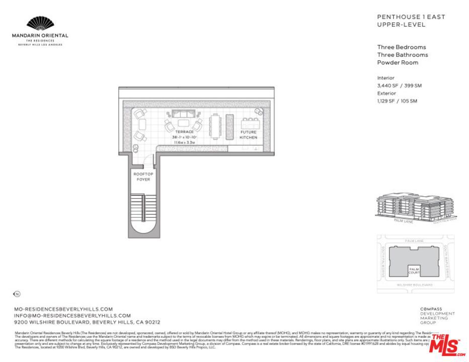 9200 Wilshire Boulevard Ph1e Property Photo 17