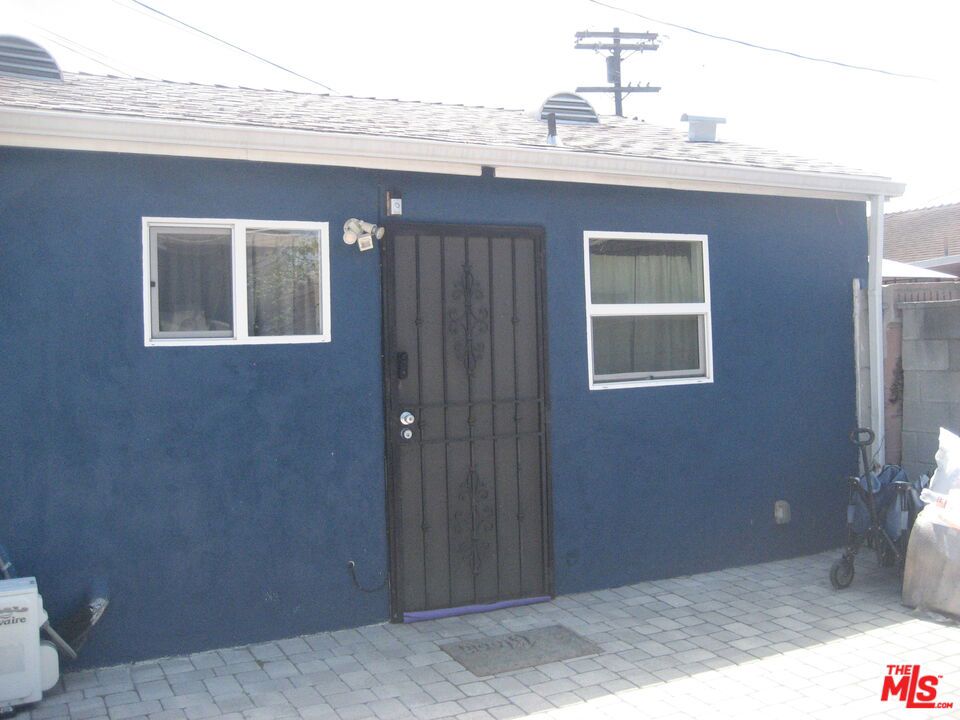 9708 Haas Avenue Property Photo 10