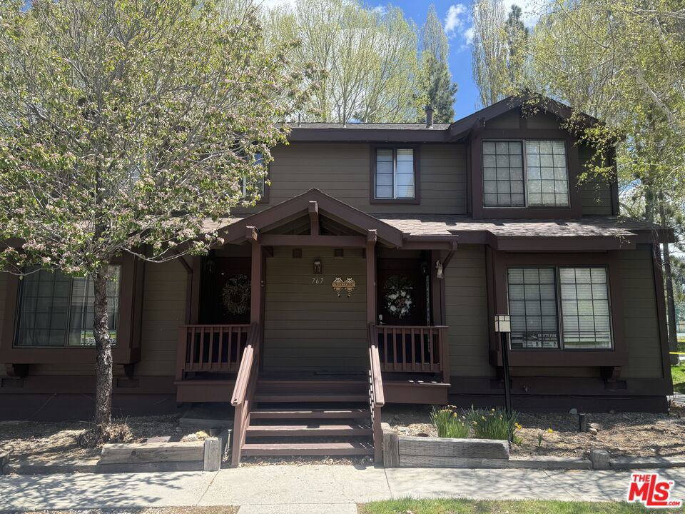 767 Cienega Road A Property Photo 1