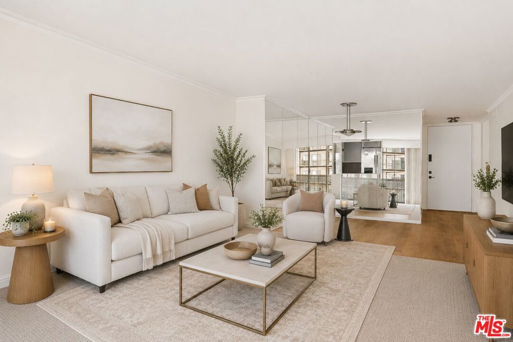 10751 Wilshire Boulevard 1206 Property Photo 2