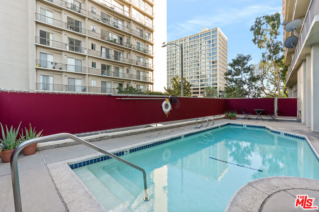 10751 Wilshire Boulevard 1206 Property Photo 11