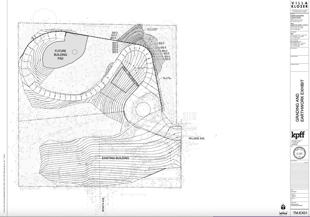 1830 N Sierra Bonita Avenue Property Photo 3