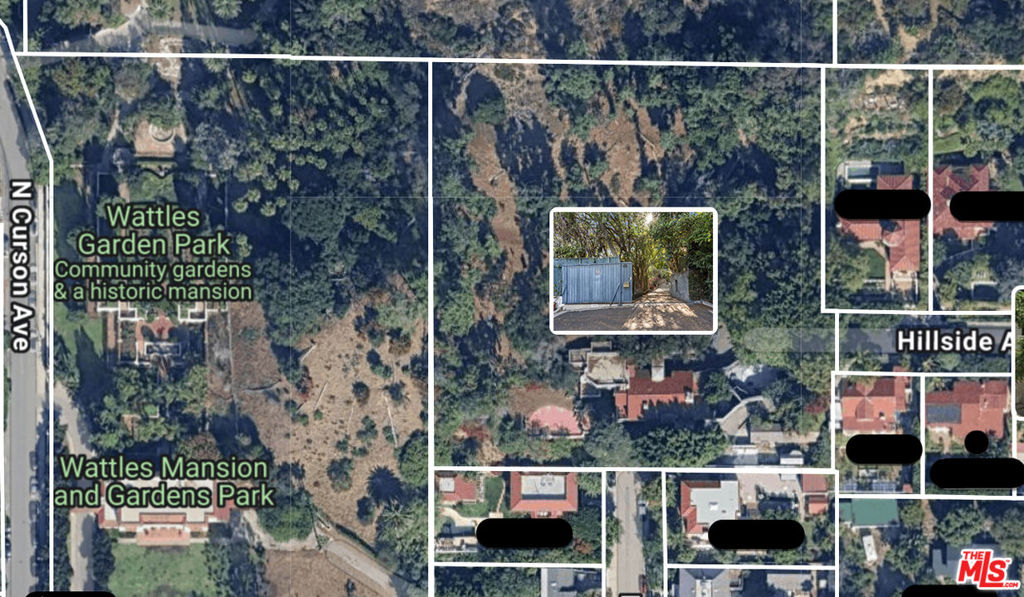 1830 N Sierra Bonita Avenue Property Photo 10
