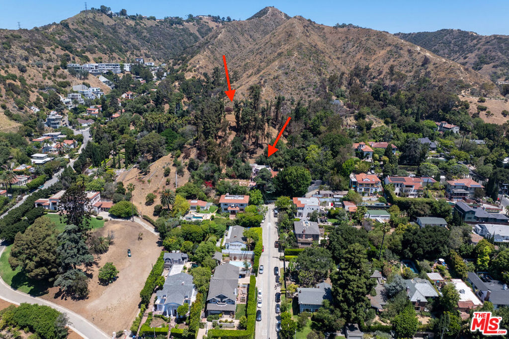 1830 N Sierra Bonita Avenue Property Photo 35