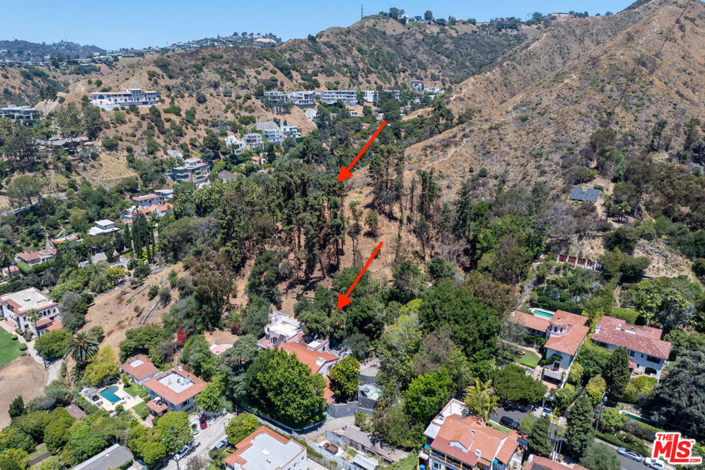 1830 N Sierra Bonita Avenue Property Photo 39