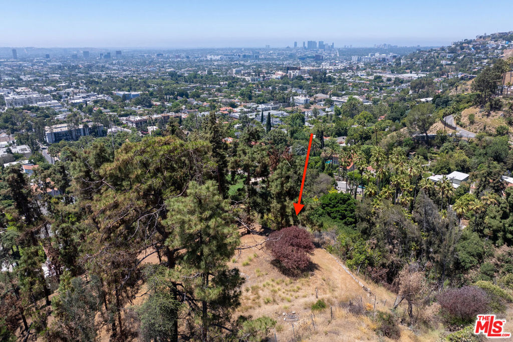1830 N Sierra Bonita Avenue Property Photo 46