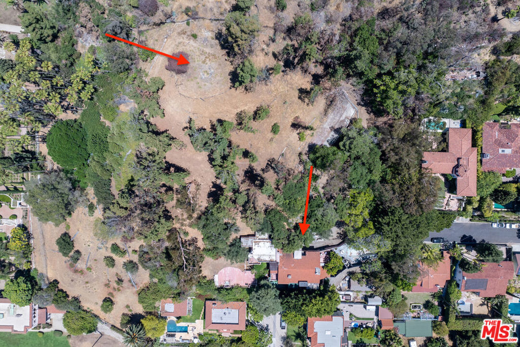 1830 N Sierra Bonita Avenue Property Photo 54